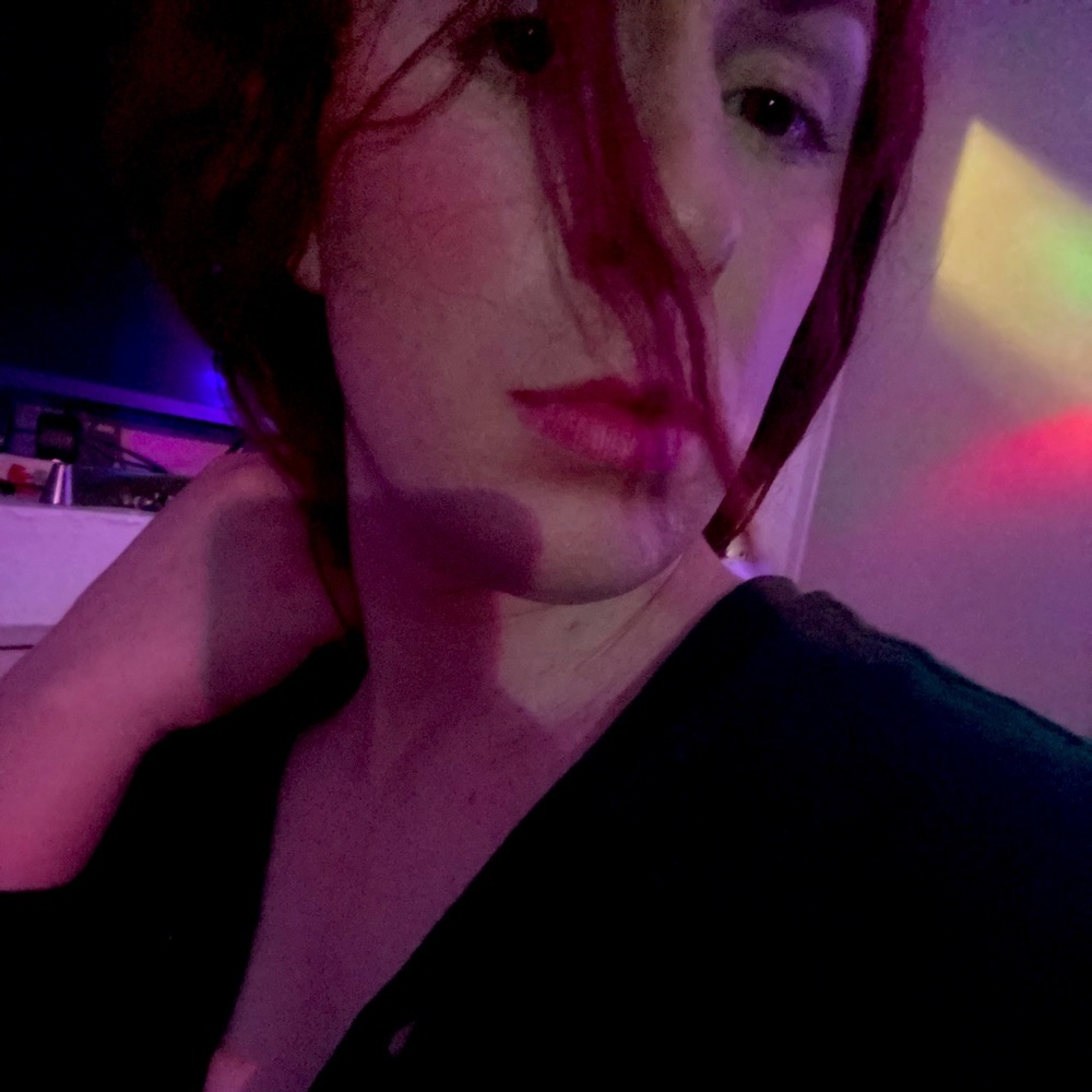 Meet your Posher, Scarlett
